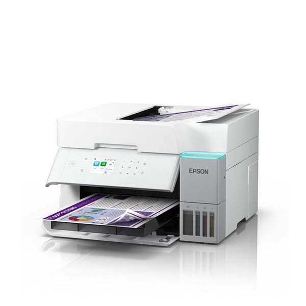 Epson EcoTank ET-3956 monitoimilaite