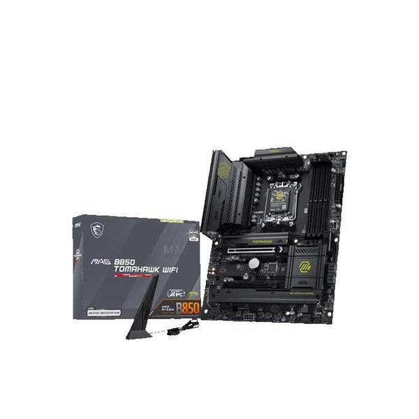 MSI MAG B850 Tomahawk Wifi