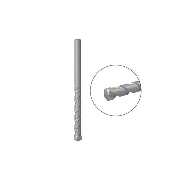 Murborr d-s hm 5,0x85