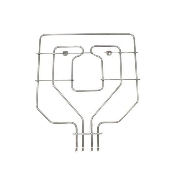 TAKRESISTOR 2800W-230V för BOSCH B/S ugn...
