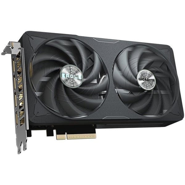 GIGABYTE - EAGLE - Grafikkort - NVIDIA RTX 5060Ti OC - 8 GB