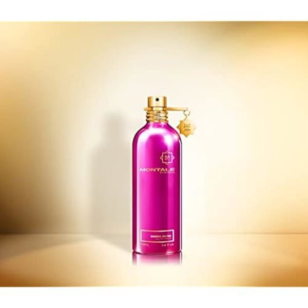 Parfym - MONTALE - Roses Musk - 100 ml - Unisex - Blommig