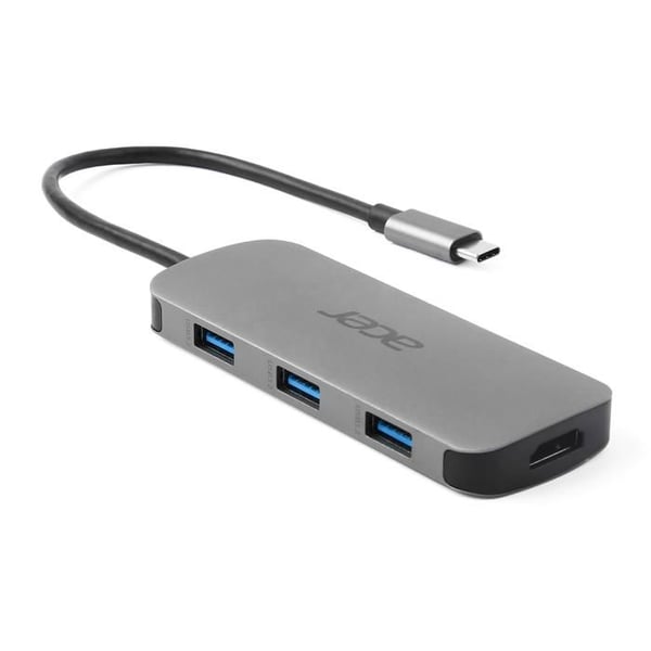 Acer 7i1 Typ C