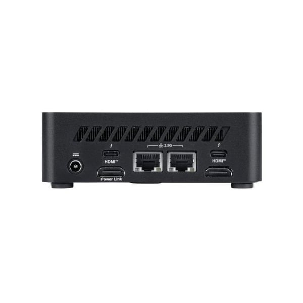 MSI Cubi NUC AI 1UMG-035ES Intel Core Ultra 7 155H/16GB/1TB SSD