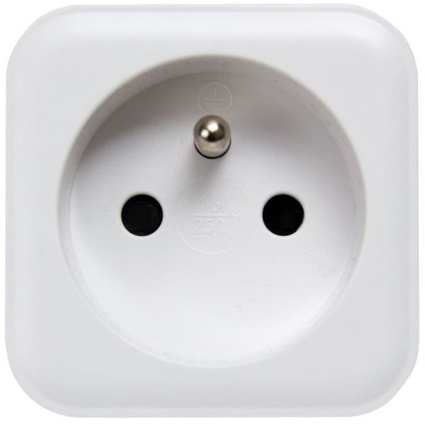 Xtend Home XTH-ZA101M (Tuya)