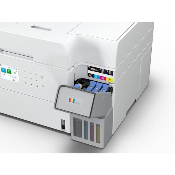 Epson EcoTank ET-3956 monitoimilaite