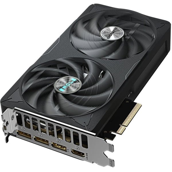 GIGABYTE - EAGLE - Grafikkort - NVIDIA RTX 5060Ti OC - 8 GB