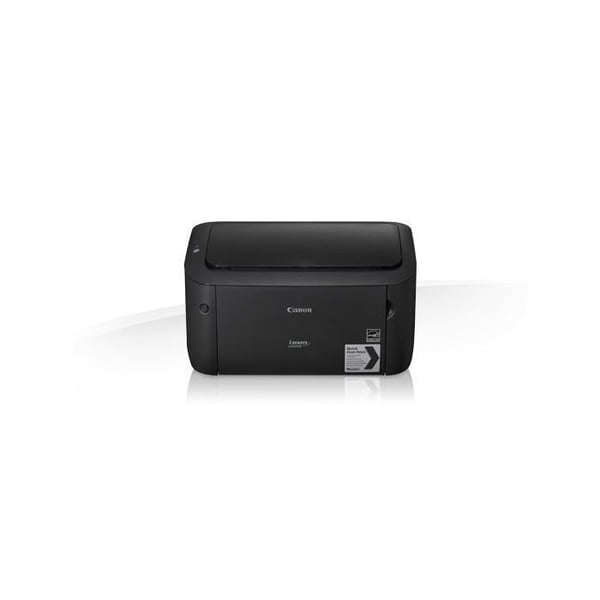 CANON LBP6030 Laserskrivare - Svart