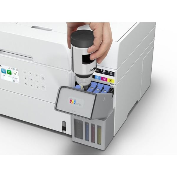 Epson EcoTank ET-3956 monitoimilaite