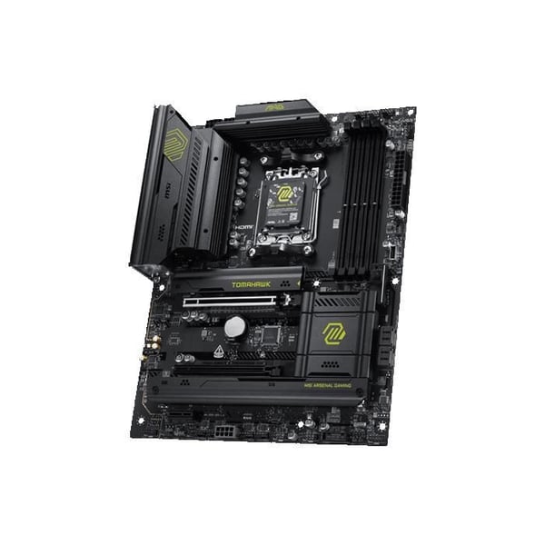 MSI MAG B850 Tomahawk Wifi
