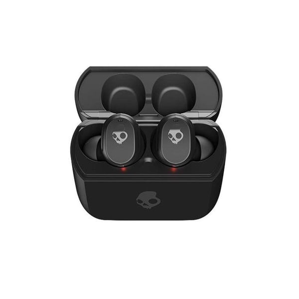 Trådlösa hörlurar - SKULLCANDY - MOD True - 34 timmars batteritid - IP55 motstånd - In-ear