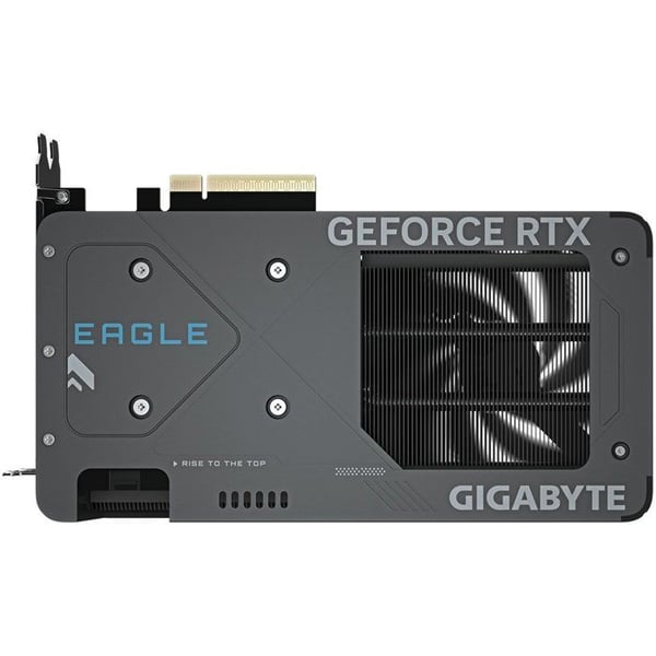 GIGABYTE - EAGLE - Grafikkort - NVIDIA RTX 5060Ti OC - 8 GB