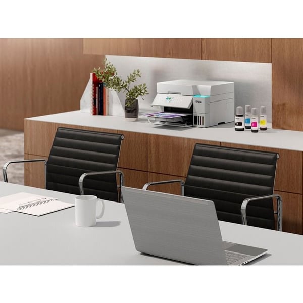 Epson EcoTank ET-3956 monitoimilaite
