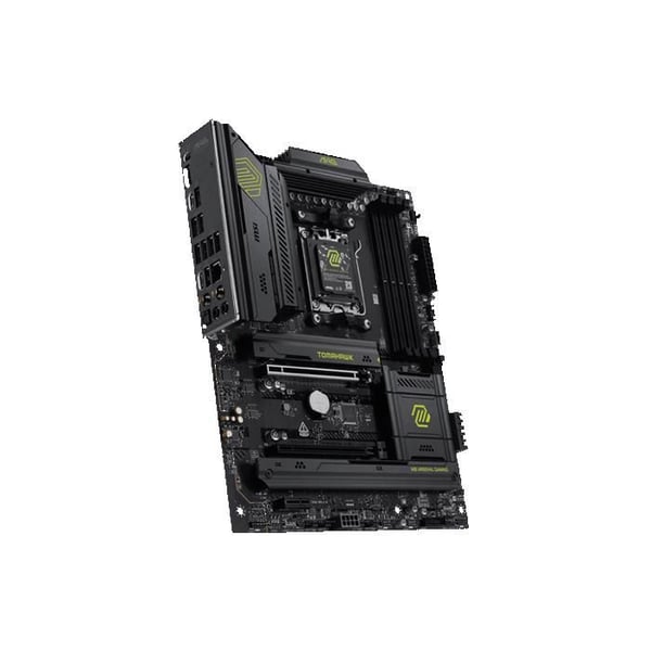 MSI MAG B850 Tomahawk Wifi