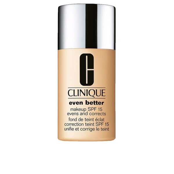 EVEN BETTER flytande foundation #CN52-neutral