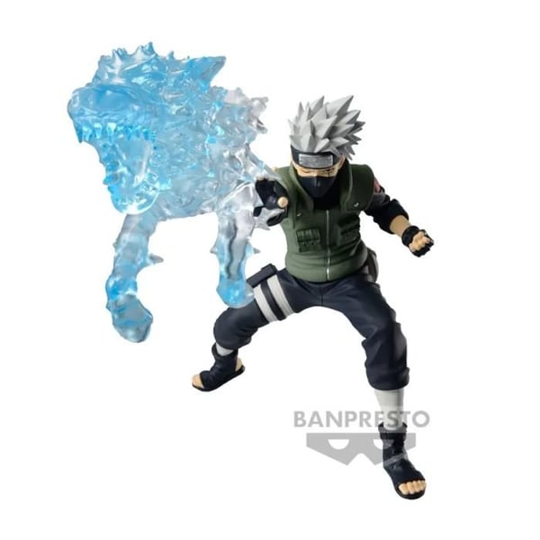 Figur Vibration Stjärnor | Naruto Shippuden | A : Hatake Kakashi
