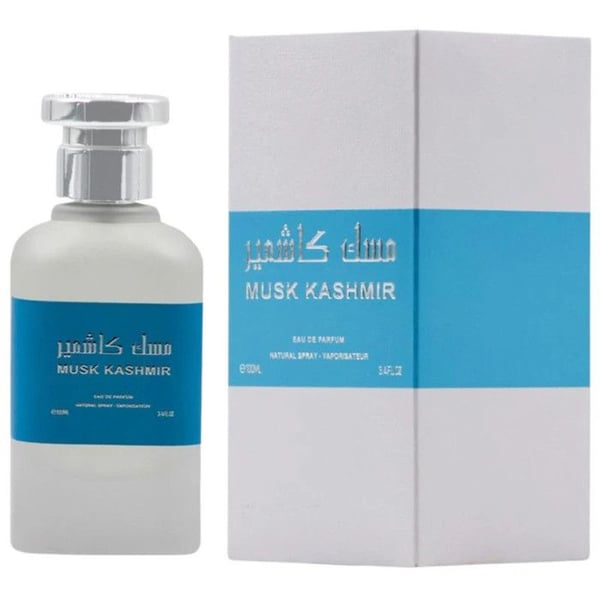 Loui Martin - Eau de Parfum Musk Kashmir -