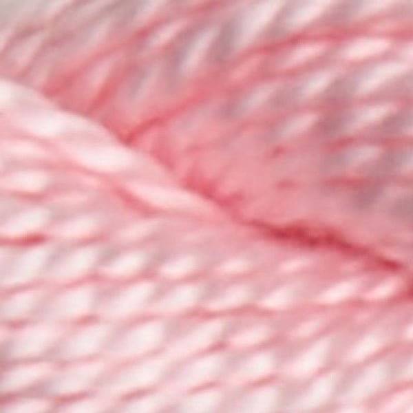 COTTON PEARL 1 ECH 25M (M) 963