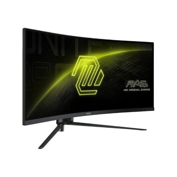 MSI 34' LED