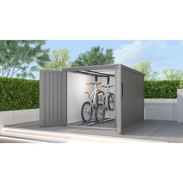 ROJAPLAST Cykelhållare för AVOCADO B