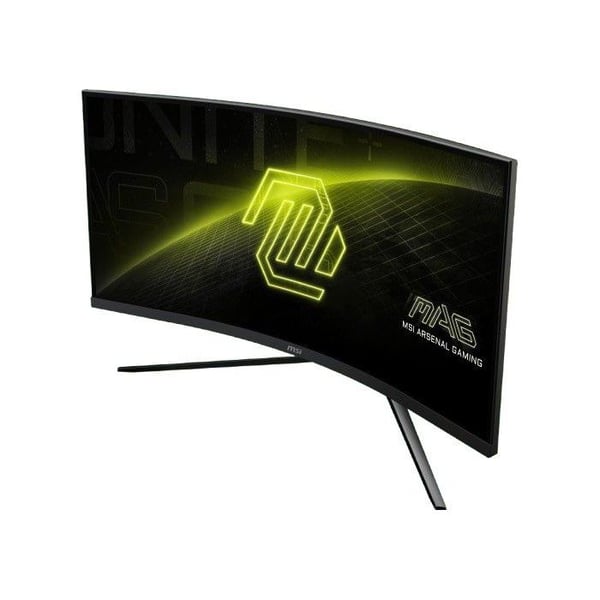 MSI 34' LED