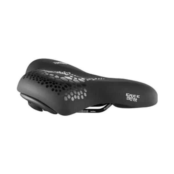Muistivaahtosatula, sivutuki, rento, Selle Royal Freeway Fit Loisir