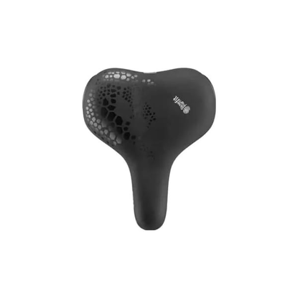 Muistivaahtosatula, sivutuki, rento, Selle Royal Freeway Fit Loisir