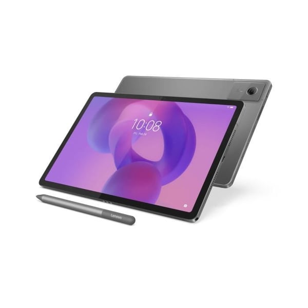 Lenovo Idea Tab 11" 8GB-256GB 5G Grå (Luna Grey) med Pen