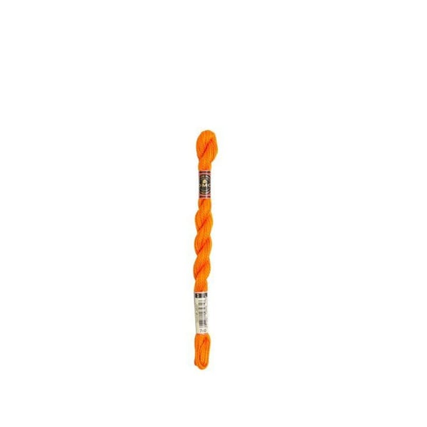DMC - Fil DMC Coton Perlé Large N3 Färg. 799