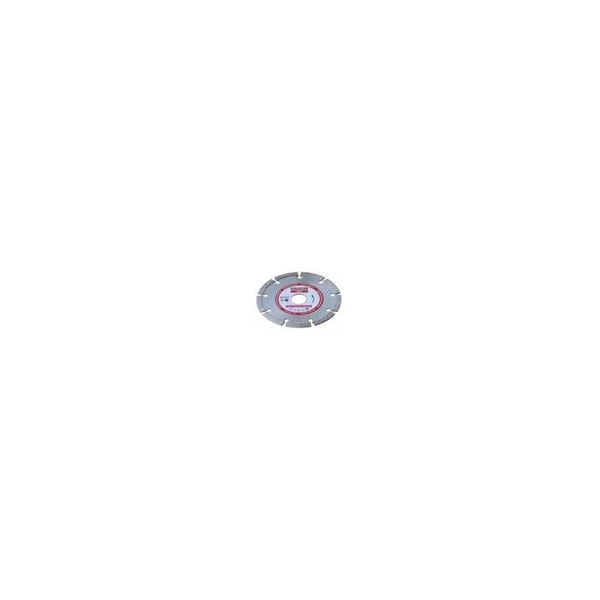 Diamantdisk Betong, Sten - Borr 22,2 Mm 1 Disk 125 Mm 2,0 Mm - Kreator
