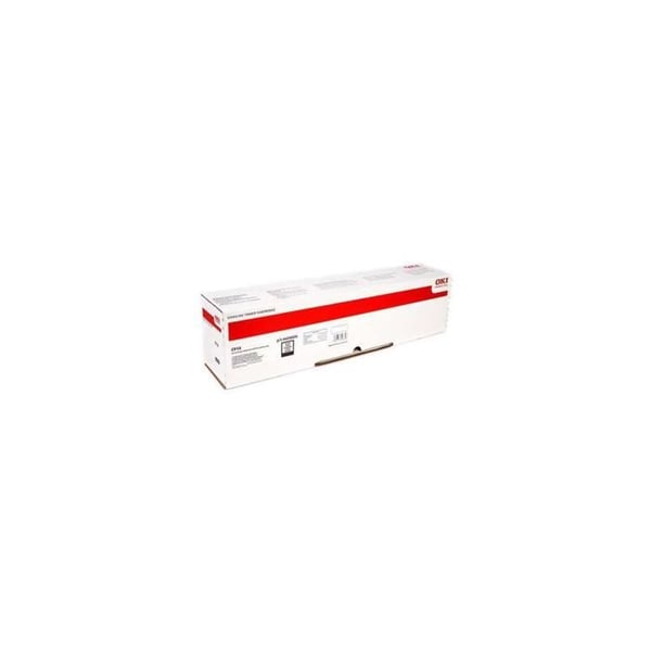 Tillbehör för Oki-skrivare 47219604 Vit