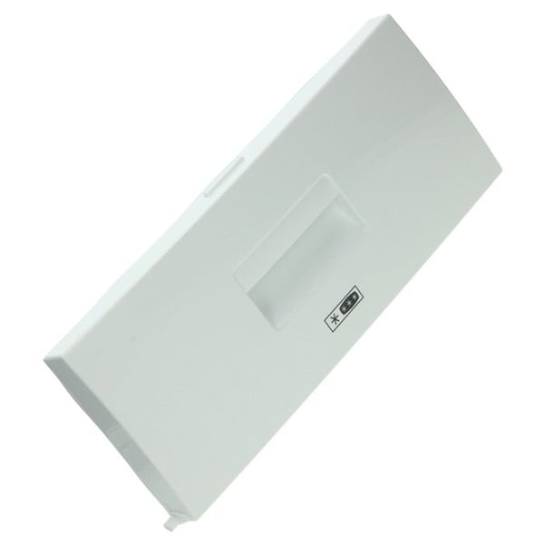 SOS Tillbehör Portillon Avdunstare för Kylskåp, frys 481010657467 IKEA WHIRLPOOL, WHIRLPOOL