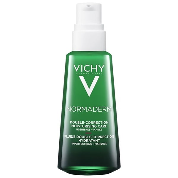Soin Anti-Imperfections - Vichy - Normaderm Phytosolution - 50ml - Icke komedogen - 24h återfuktning