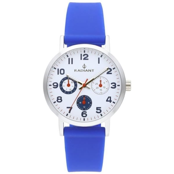 Klocka - RADIANT - FUNTIME RA448708 - Kvarts - Analog - Unisex