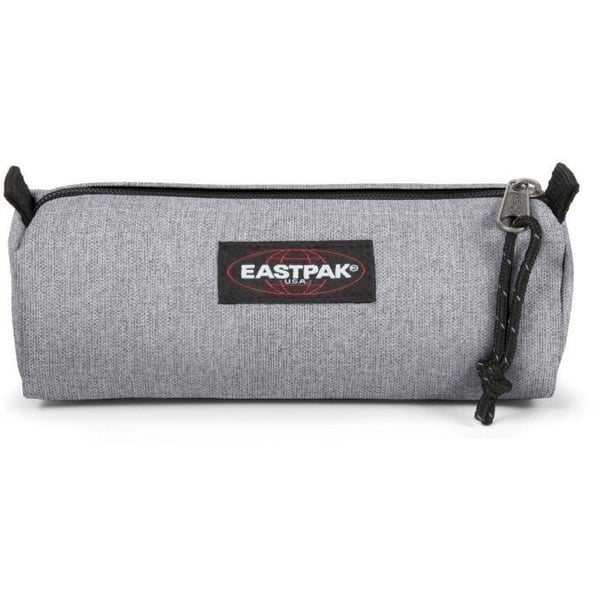 Trousse - EASTPAK - Benchmark Single - Dragkedja - Sunday Grey