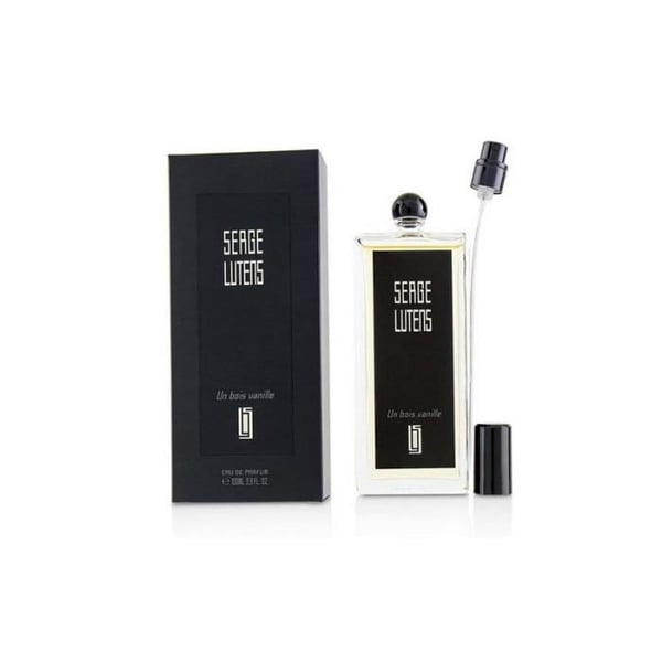 Parfym Kvinna Un Bois Vanille Serge Lutens (100 ml)