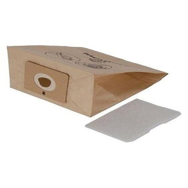 Box med 6 påsar + 1 filter (53529-51677) - Dammsugare - ROWENTA, MOULINEX (5136)