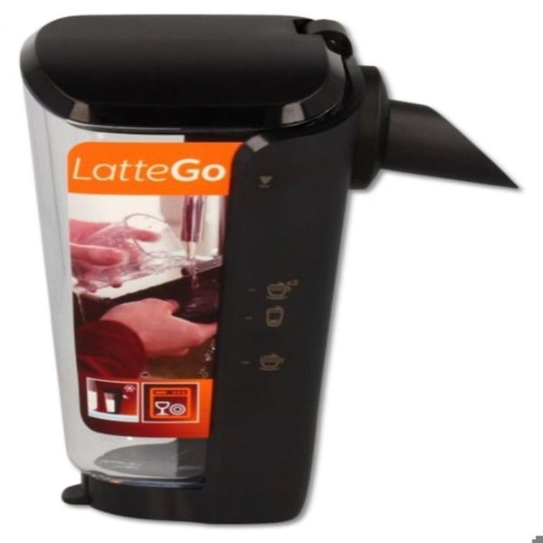 PhilipsLatteGo, Ersättningsmjölksystem för LatteGo automatiska espressomaskiner (CA6708/10)