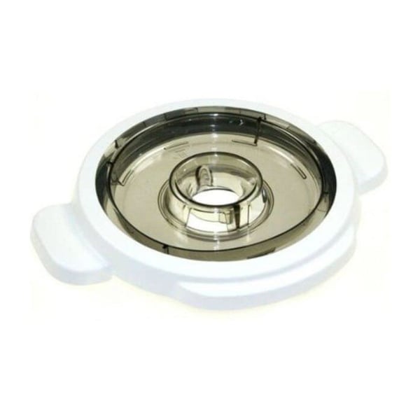 Lock + tätning vit
