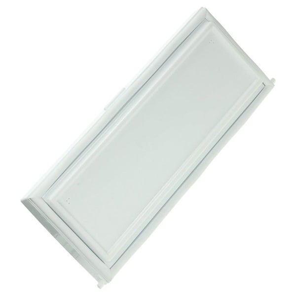 SOS Tillbehör Portillon Avdunstare för Kylskåp, frys 481010657467 IKEA WHIRLPOOL, WHIRLPOOL