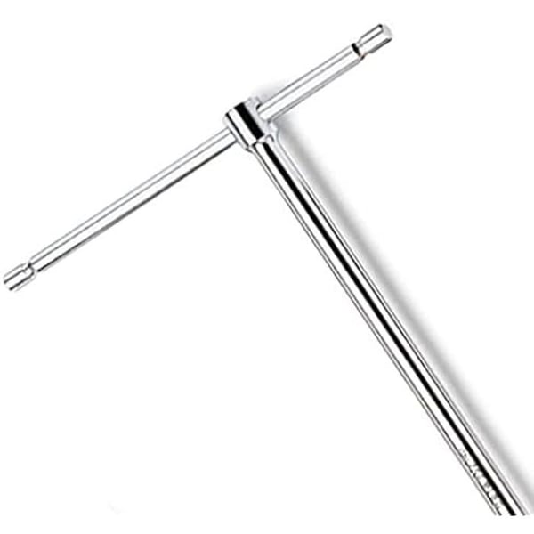 T-værktøj - BETA - 952 13-LL T MED HEXAGONAL LED - 13 mm roterende sekskantnøgle