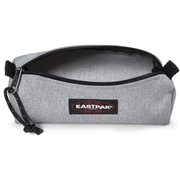 Trousse - EASTPAK - Benchmark Single - Dragkedja - Sunday Grey