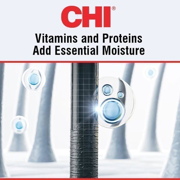Chi 44 Iron Guard Heat Protection Spray 237ml