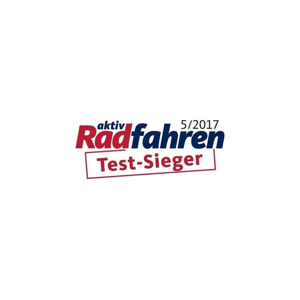 U-lås för cykel - ABUS - Granit X Plus 540/160HB230 - Förstärkt säkerhet - Skyddsnivå 15