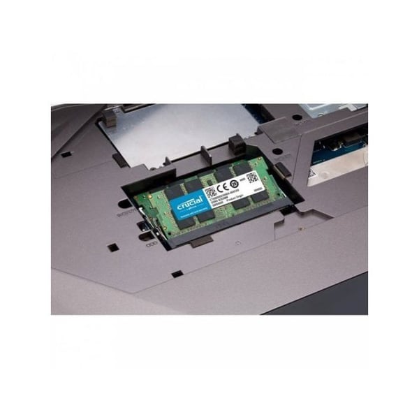 CRUCIAL SO-DIMM DDR4 32GB (2 x 16GB) 3200MHz CL22