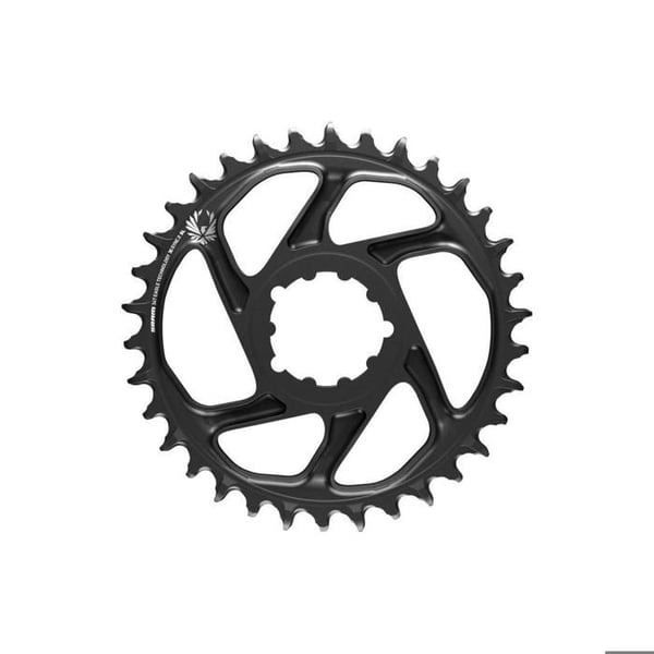 Kägel - SRAM - X-Sync 2 SL - 34T - 3mm förskjutning - Kompatibel med 12 växlar Eagle