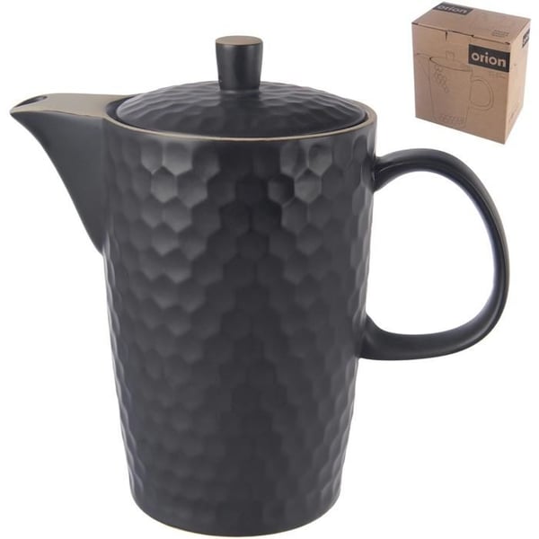 ORION TEA TIME Teapot 1,3 l i lera