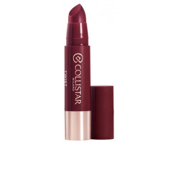 Läppbalsam TWIST BALMY GLOSS #214-bordeaux 2,8 gr