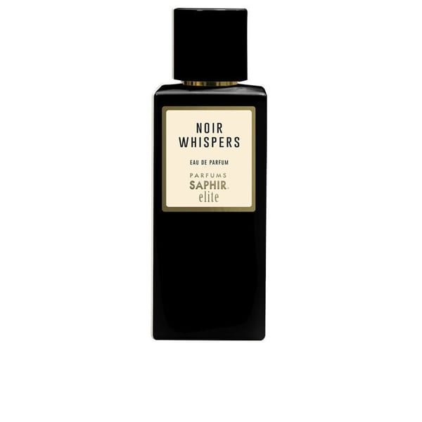 NOIR WHISPERS eau de parfum i sprayflaska 100 ml