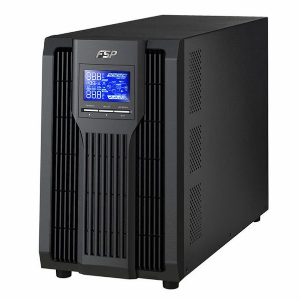 Line-interactive UPS FSP Champ 3K TW 3000 VA